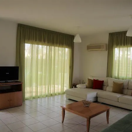 Elite Villa Coral Bay