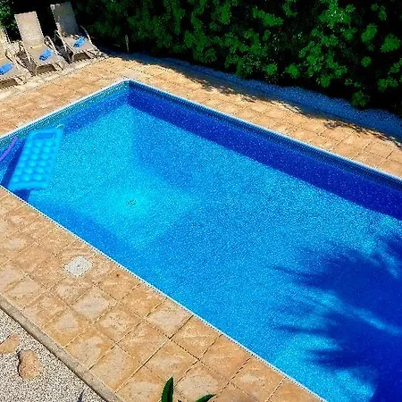 Elite Villa Coral Bay