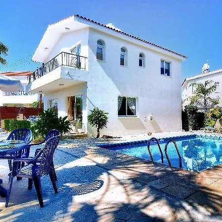 Villa Elite Coral Bay