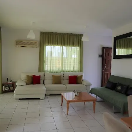 Villa Elite Coral Bay